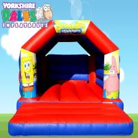 Yorkshire Dales Inflatables - Bouncy Castle Hire image 18